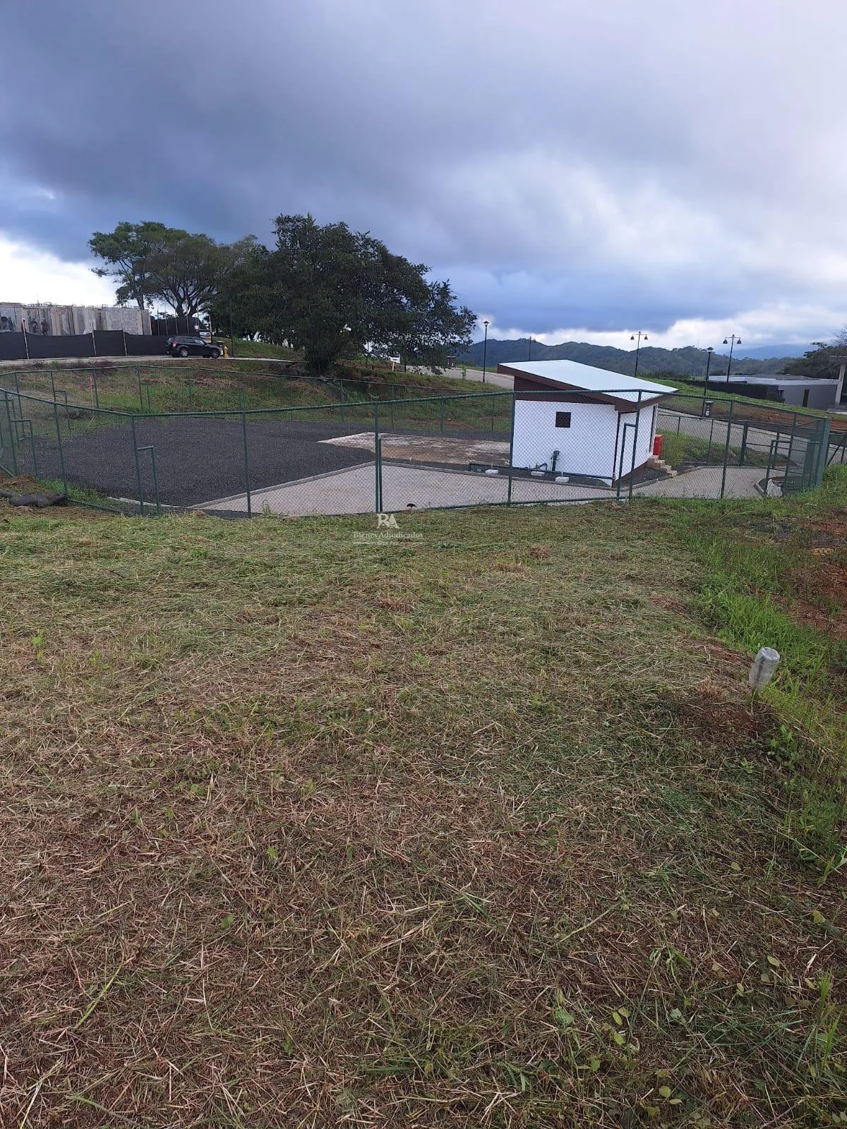 Lote en Condominio Hacienda Espavel