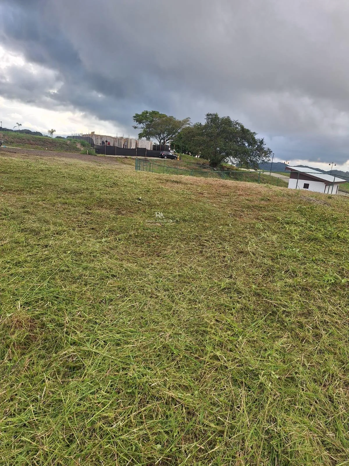 Lote en Condominio Hacienda Espavel