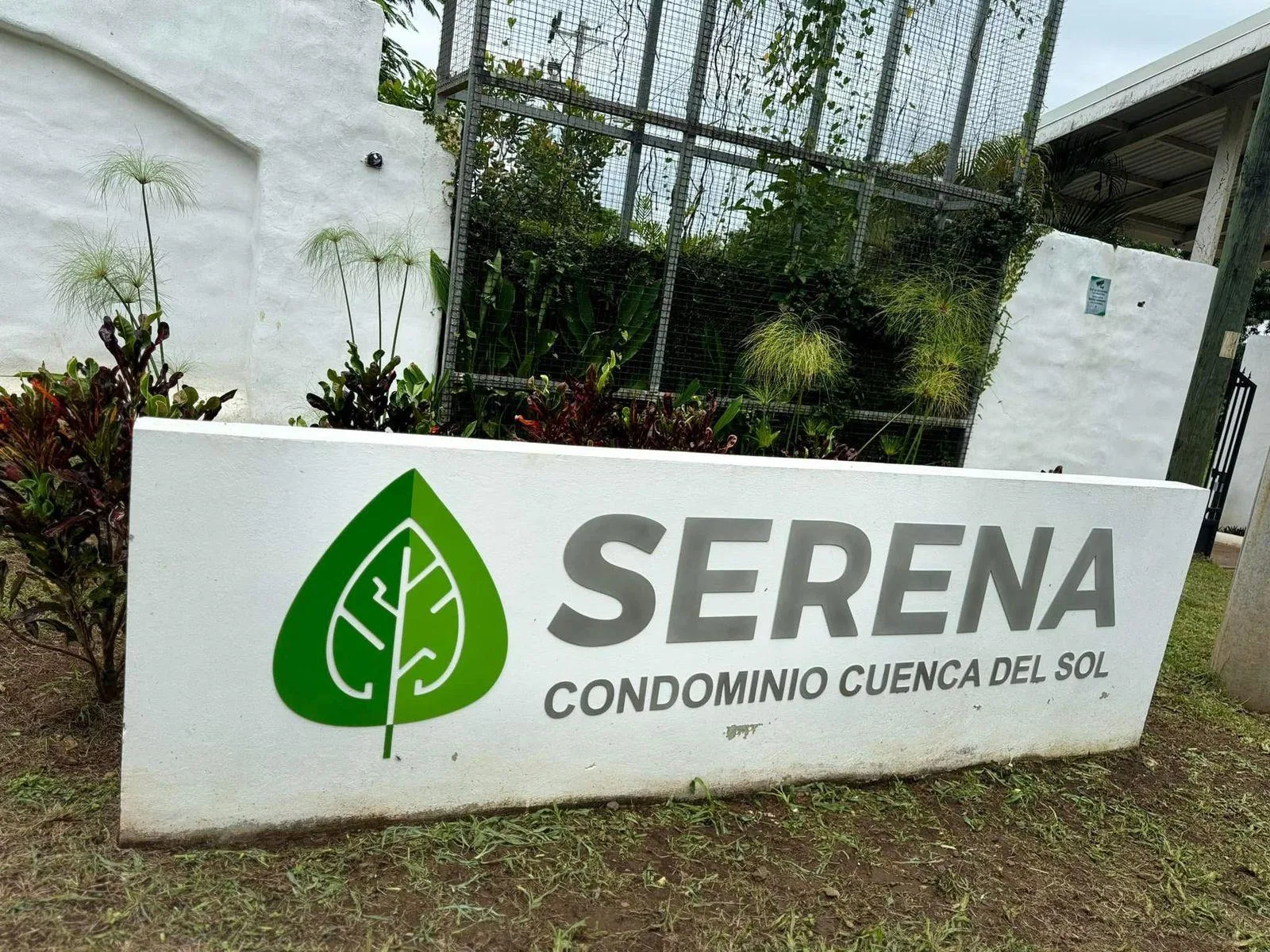 Lote en Condominio Serena Habitat Sostenible Orotina