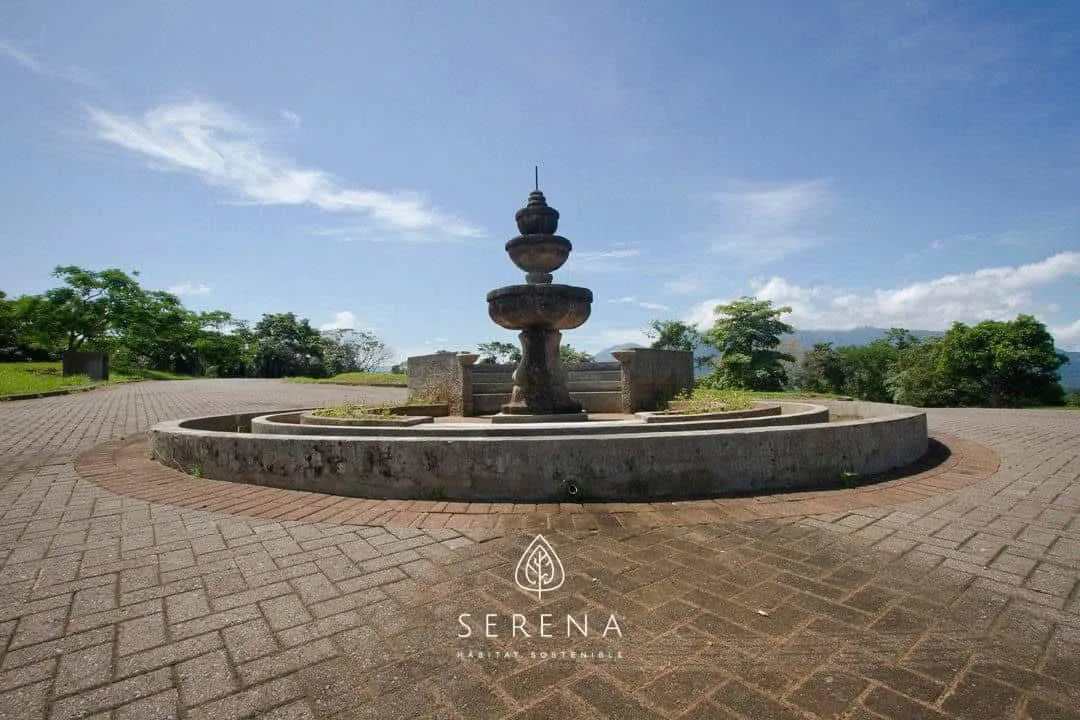 Lote en Condominio Serena Habitat Sostenible Orotina