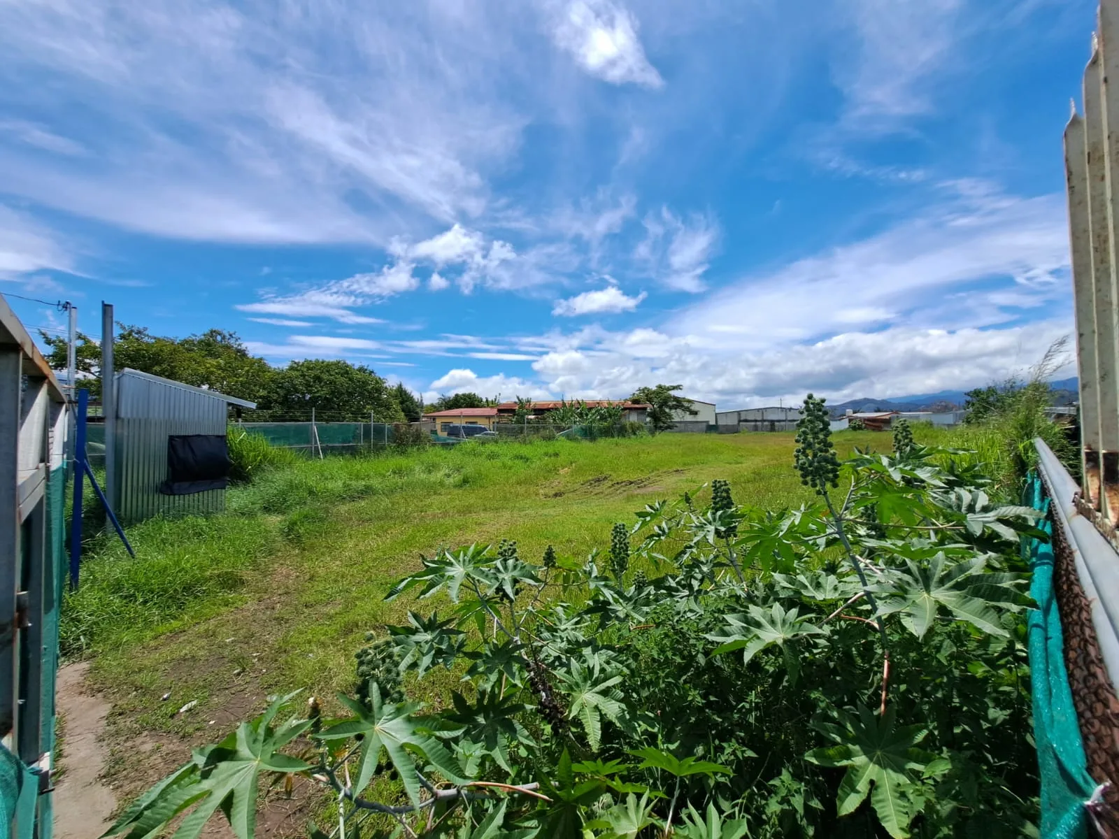 Lote en el Guarco Cartago