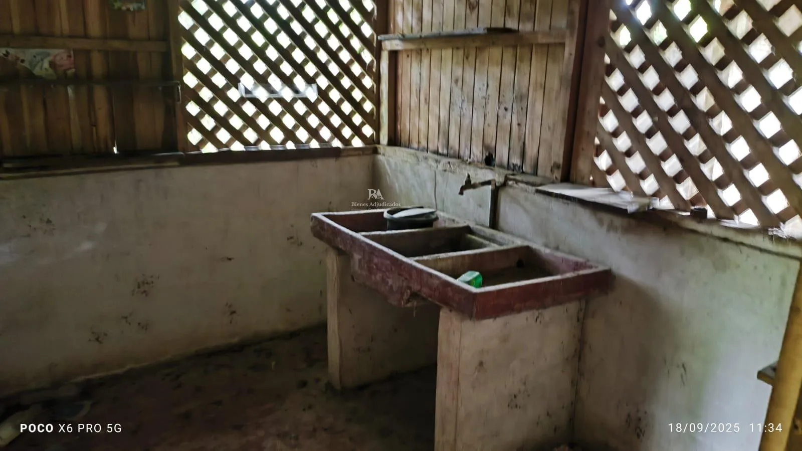 Lote en Golfito Puntarenas