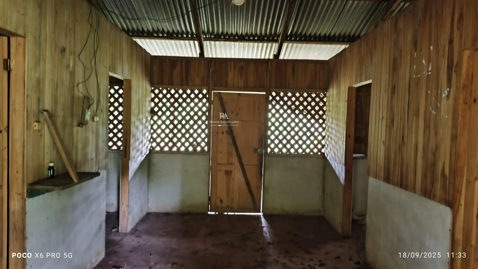 Lote en Golfito Puntarenas