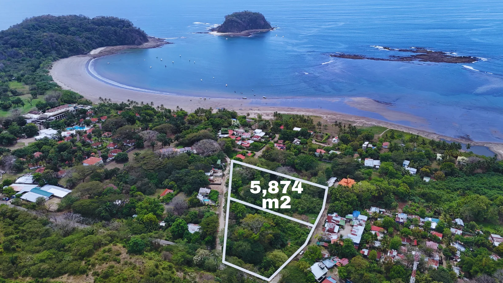 Lote en Guanacaste el Torito B