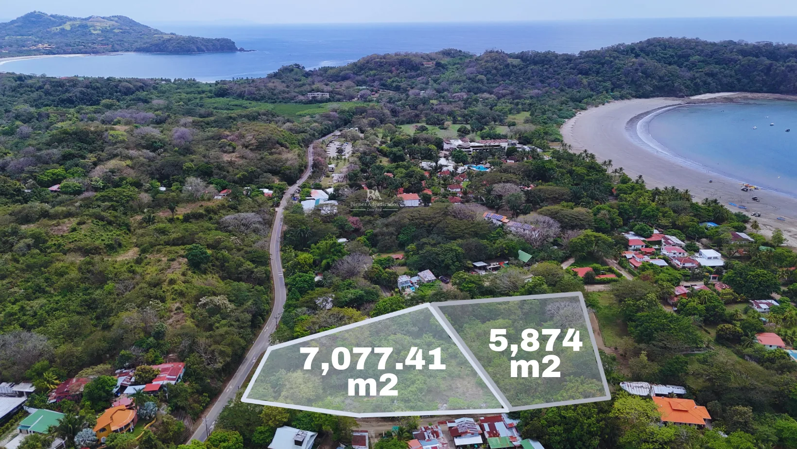 Lote en Guanacaste El Torito