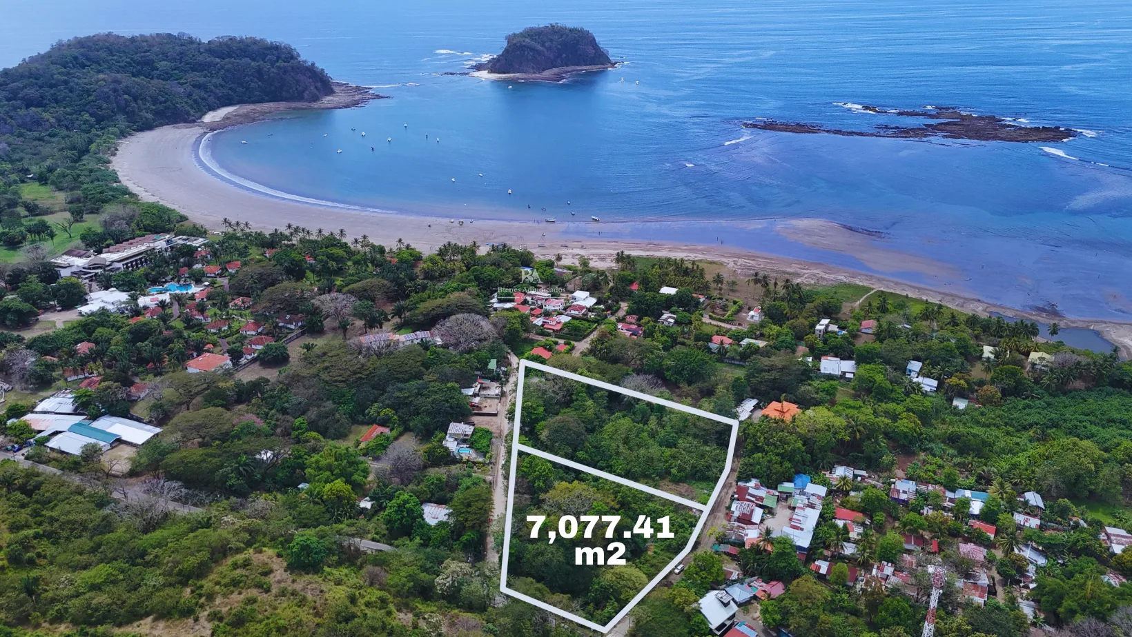 Lote en Guanacaste El Torito