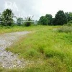 Lote en Guaycara Puntarenas
