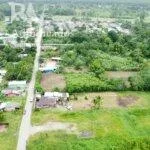 Lote en Guaycara Puntarenas