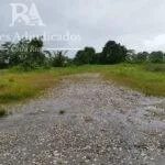 Lote en Guaycara Puntarenas