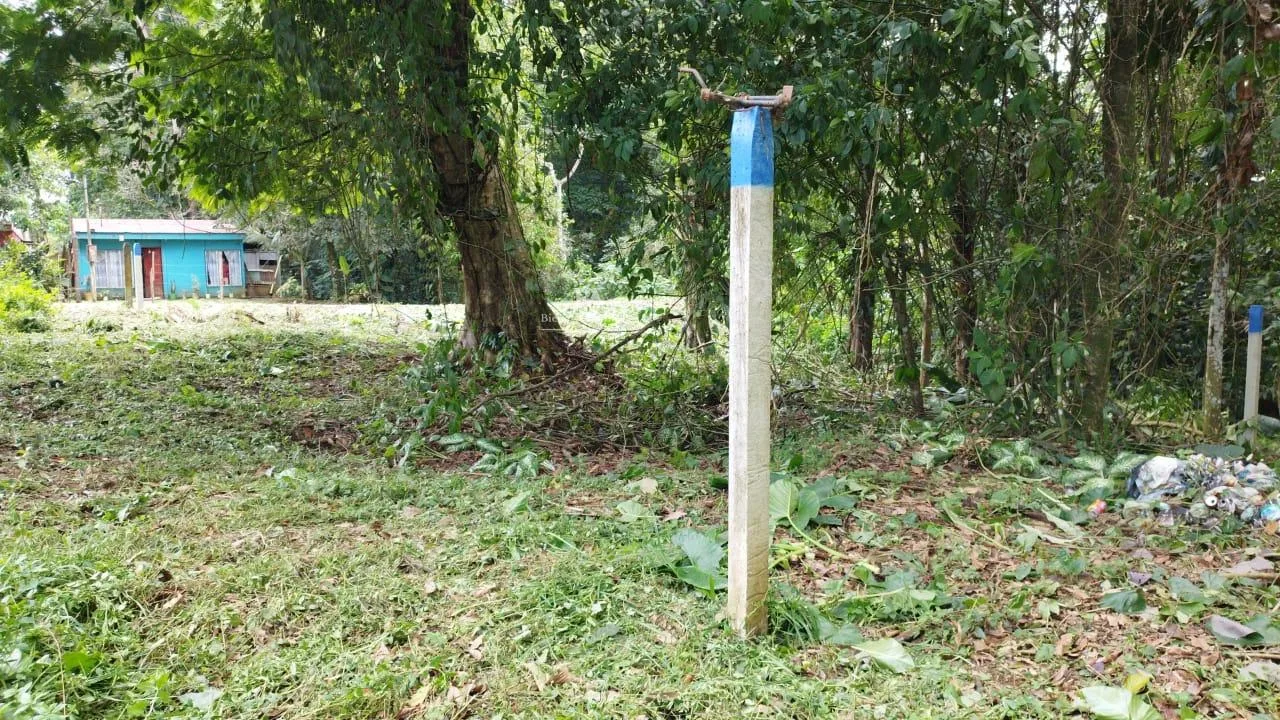 Lote en Heredia Sarapiquí