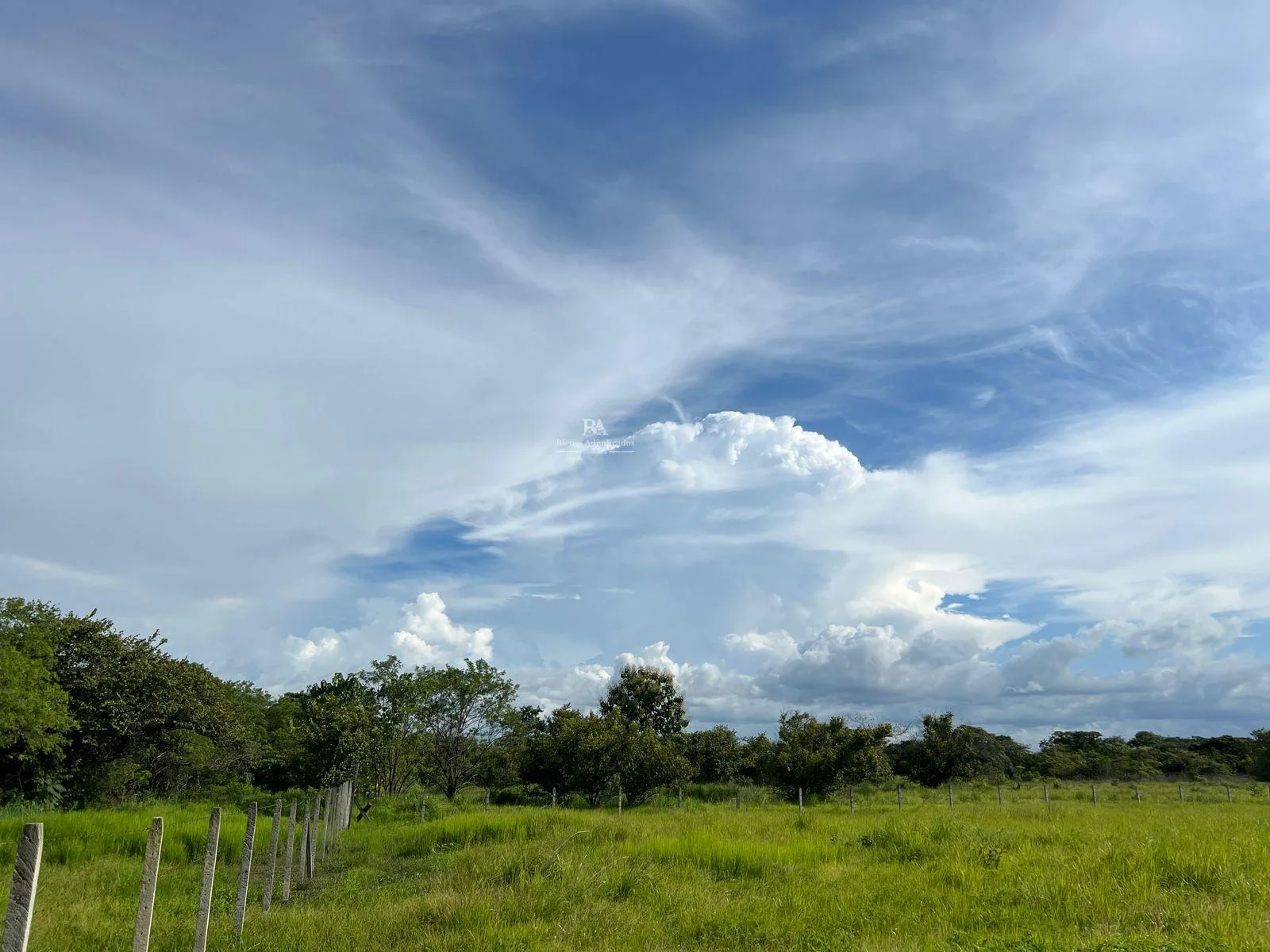 Lote en Liberia Guanacaste