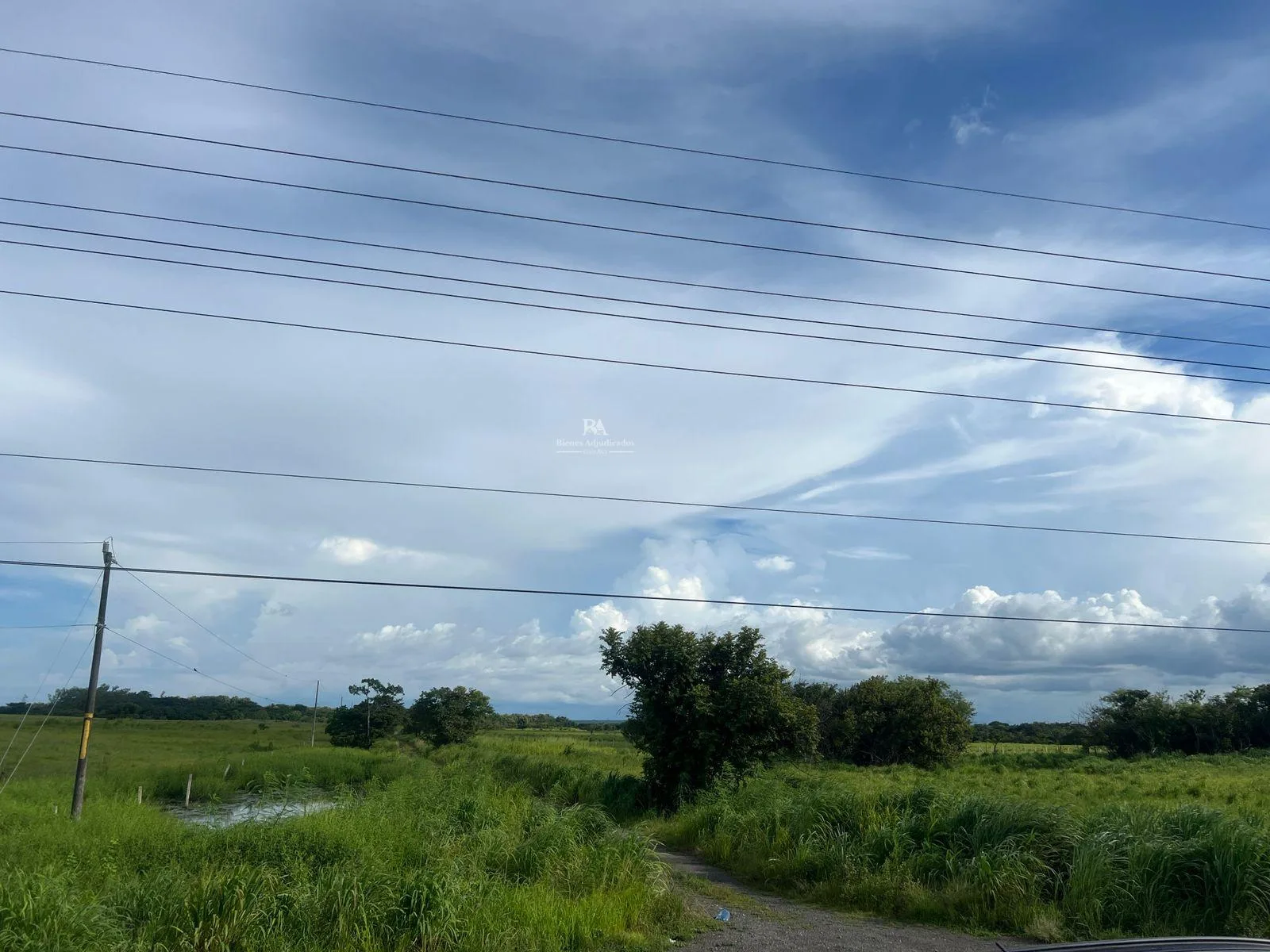 Lote en Liberia Guanacaste