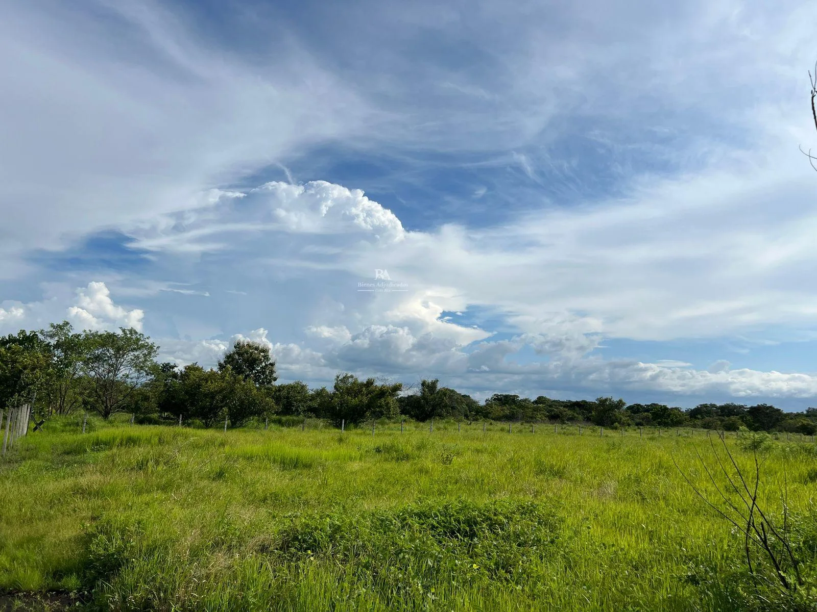 Lote en Liberia Guanacaste