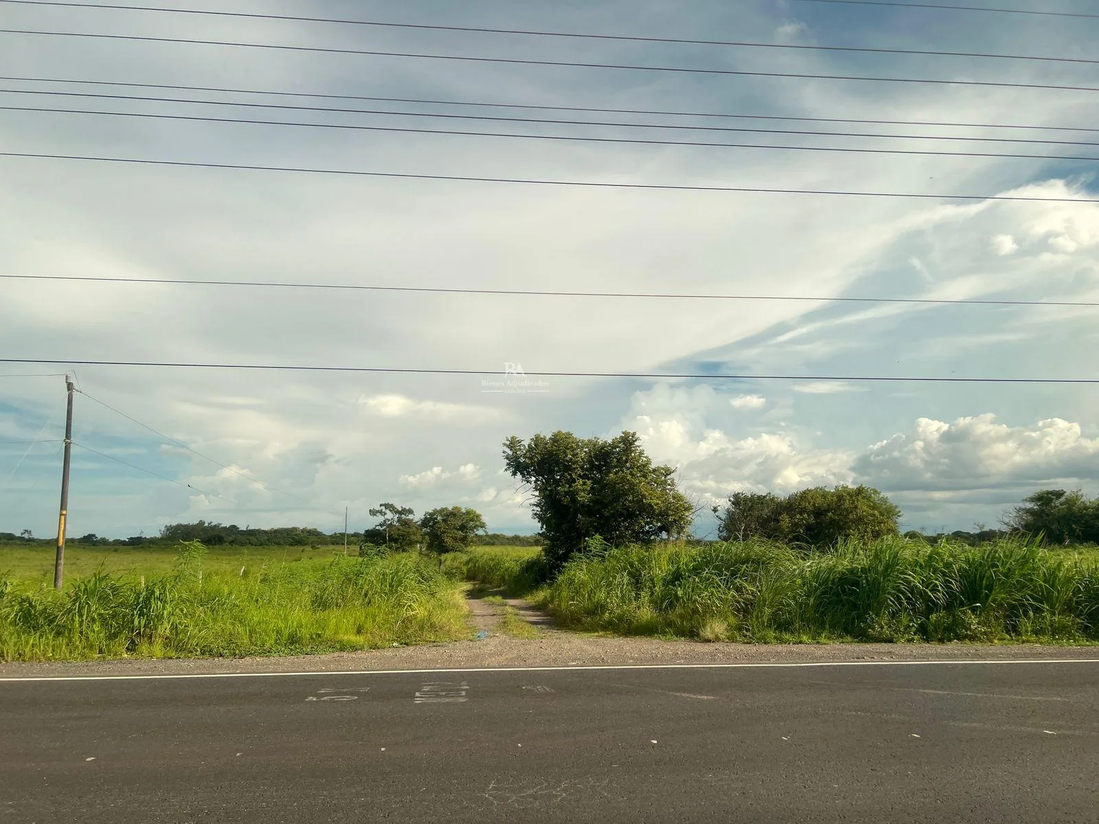 Lote en Liberia Guanacaste