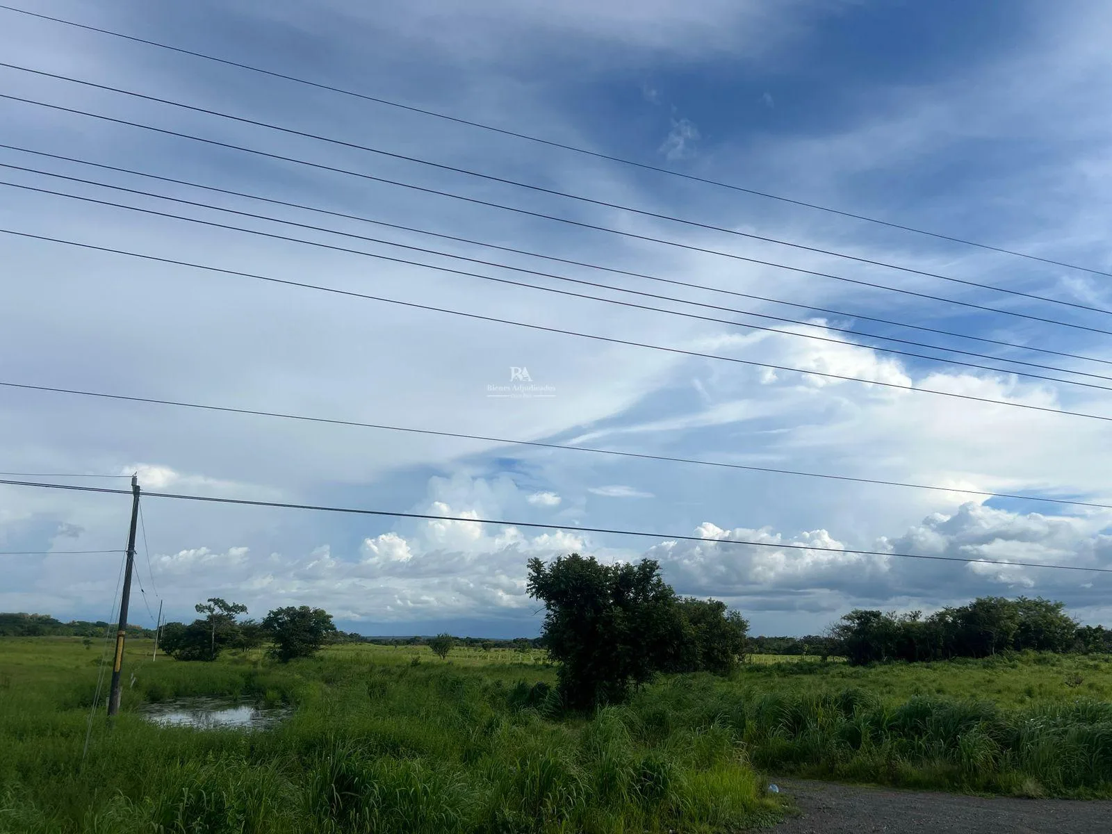Lote en Liberia Guanacaste