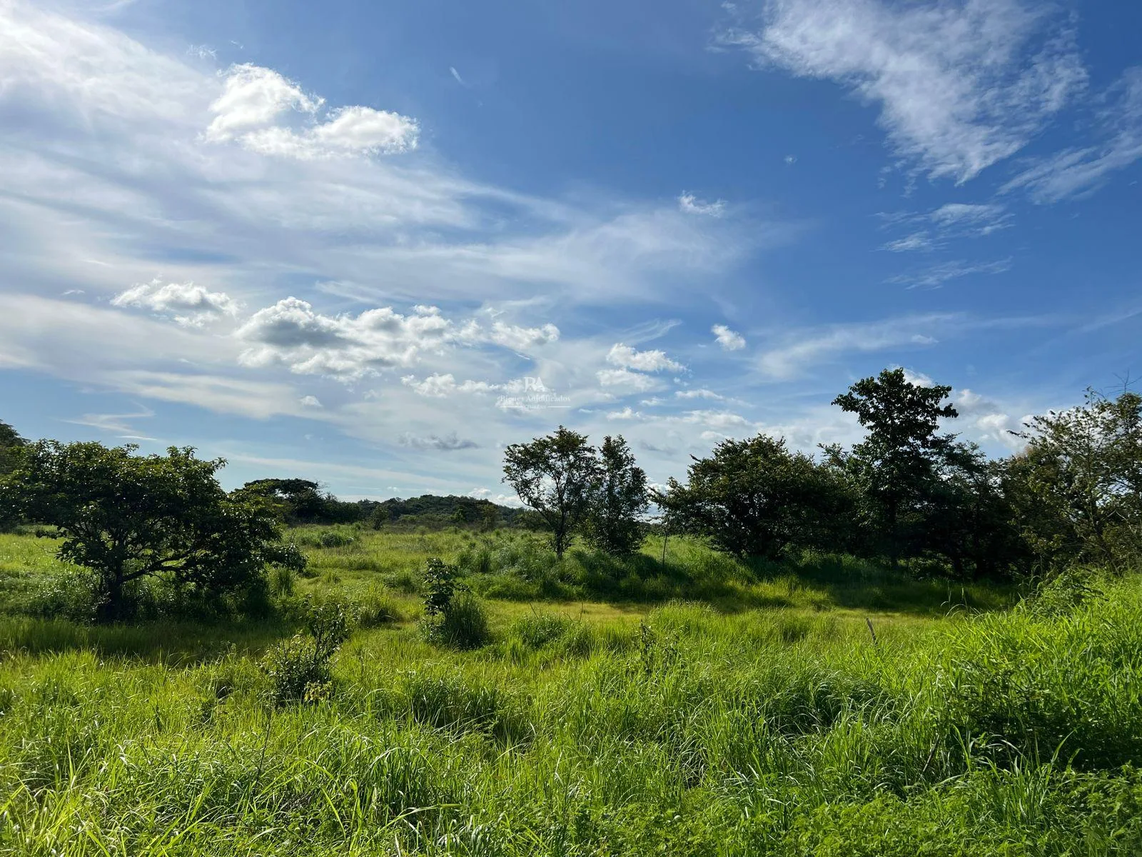 Lote en Liberia Guanacaste