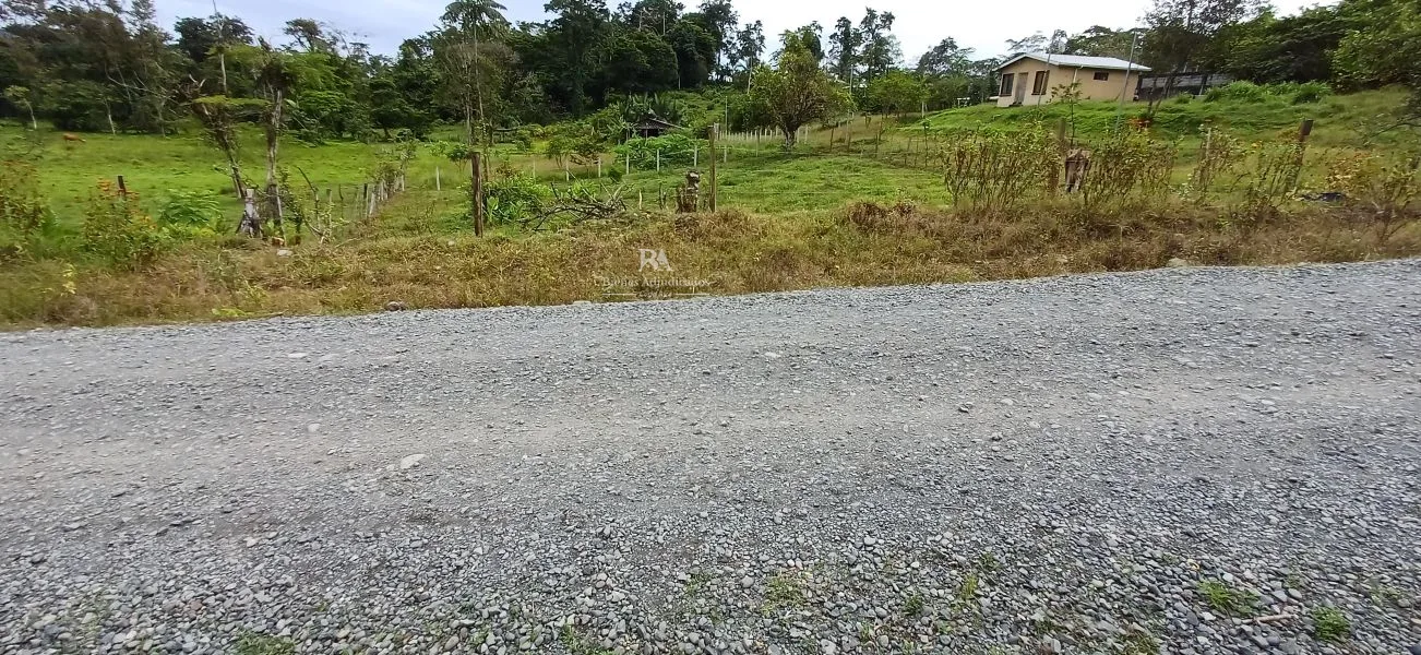 Lote en Limón La Aurora