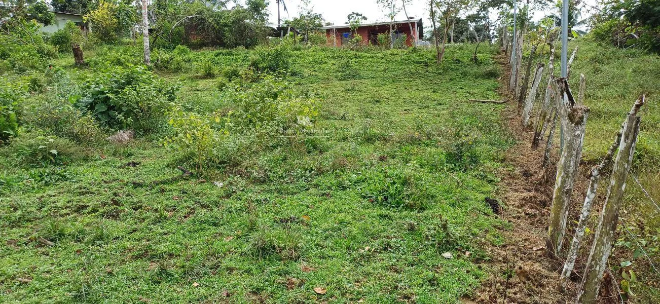 Lote en Limón la Aurora