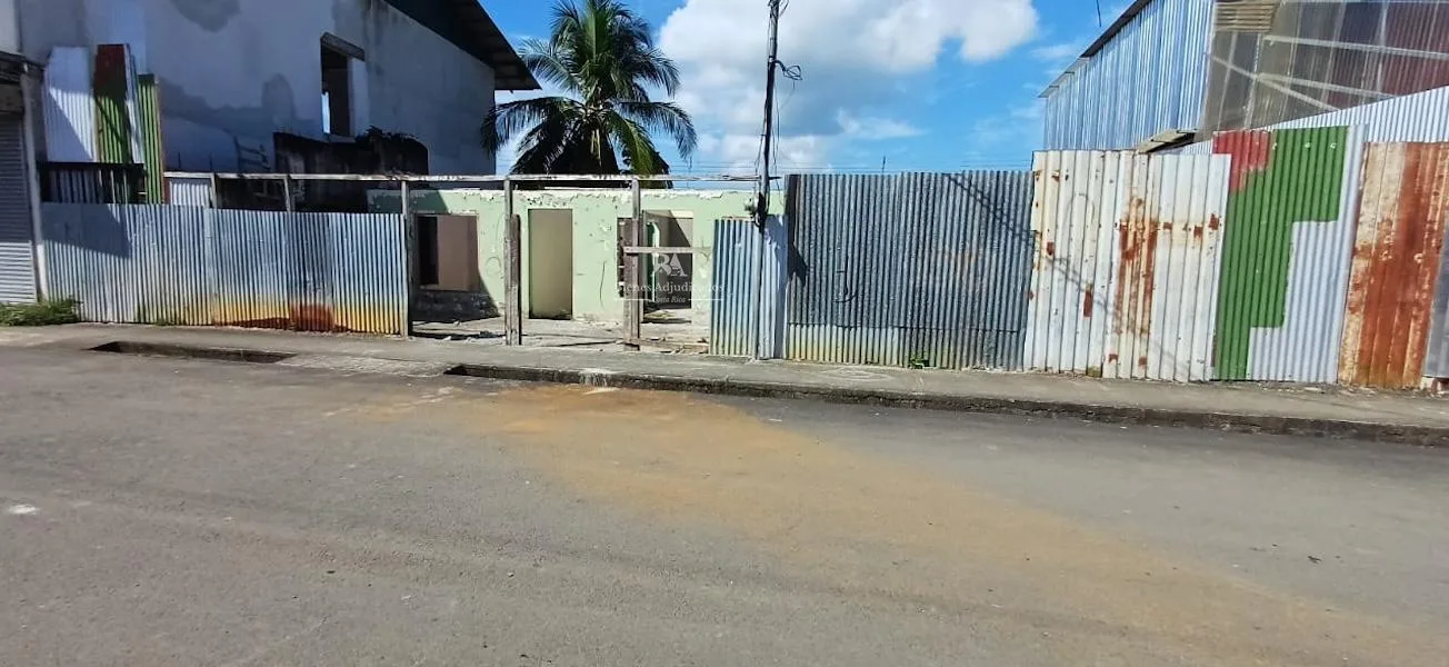 Lote en los Lirios Limón