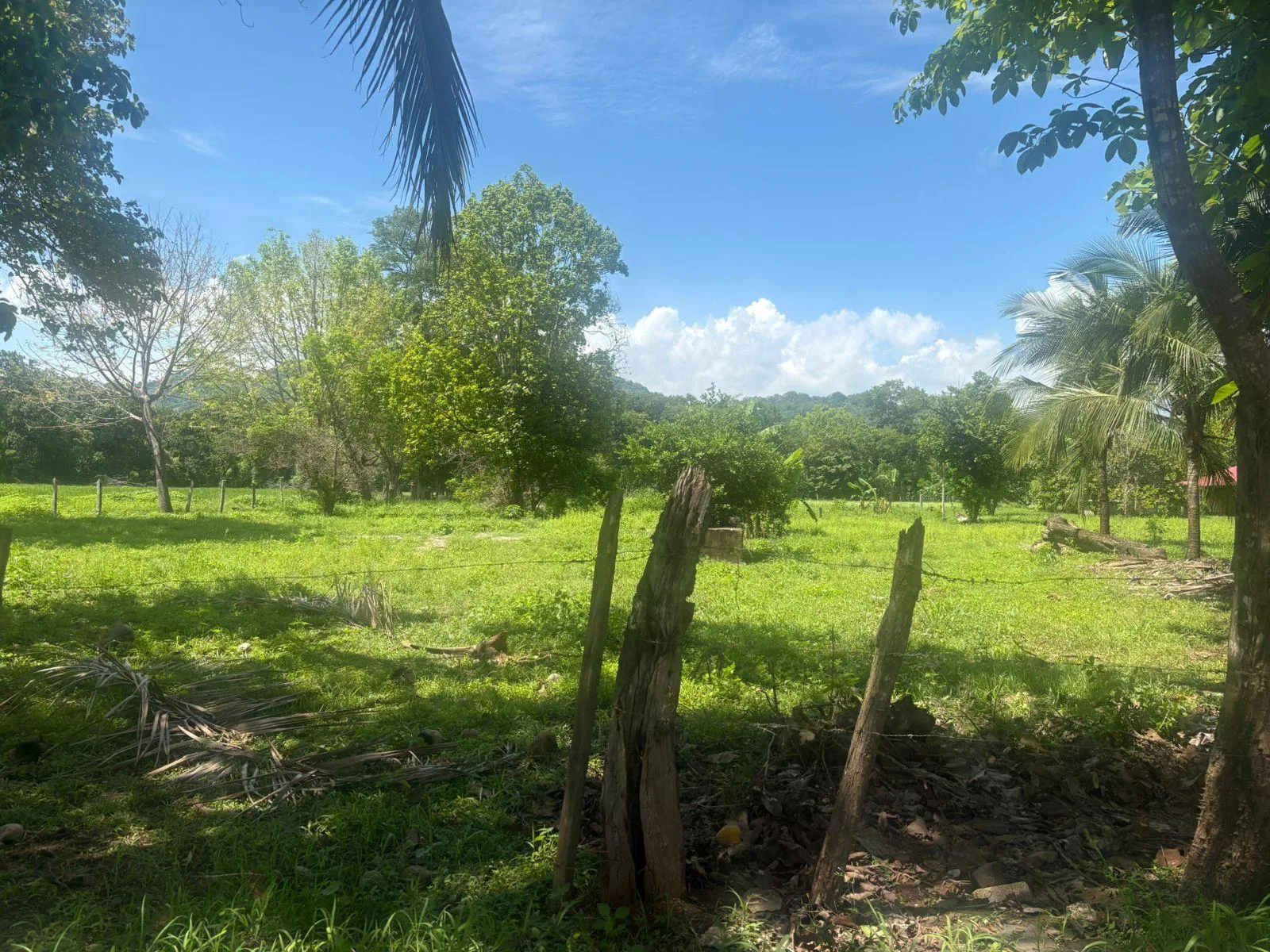 Lote en Nandayure Guanacaste