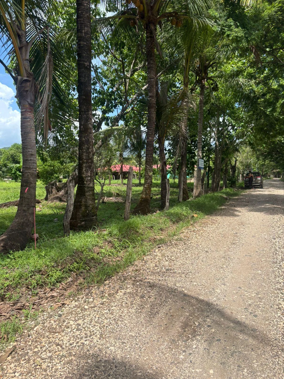 Lote en Nandayure Guanacaste