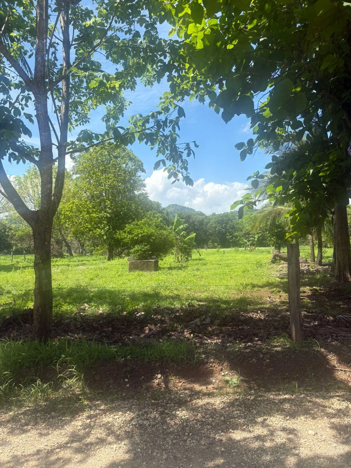 Lote en Nandayure Guanacaste