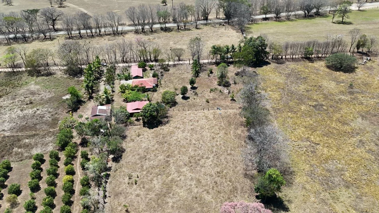 Lote en Nandayure Guanacaste