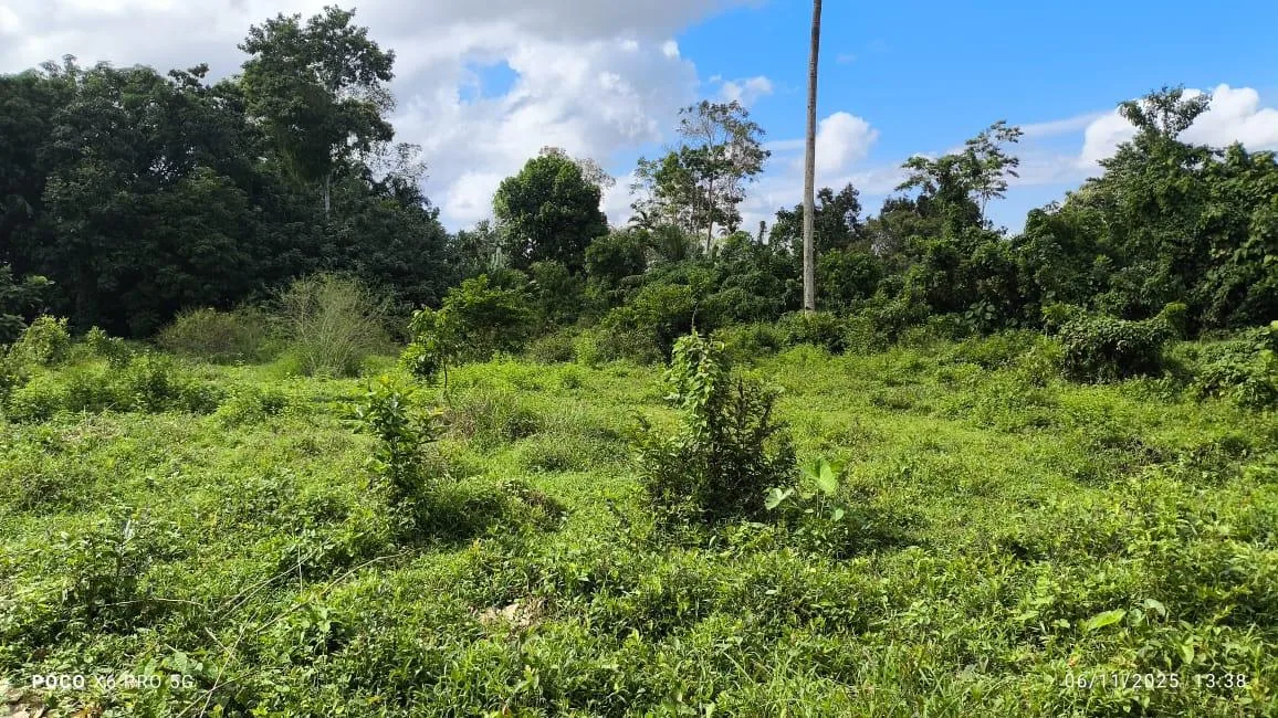 Lote en Nandayure Guanacaste