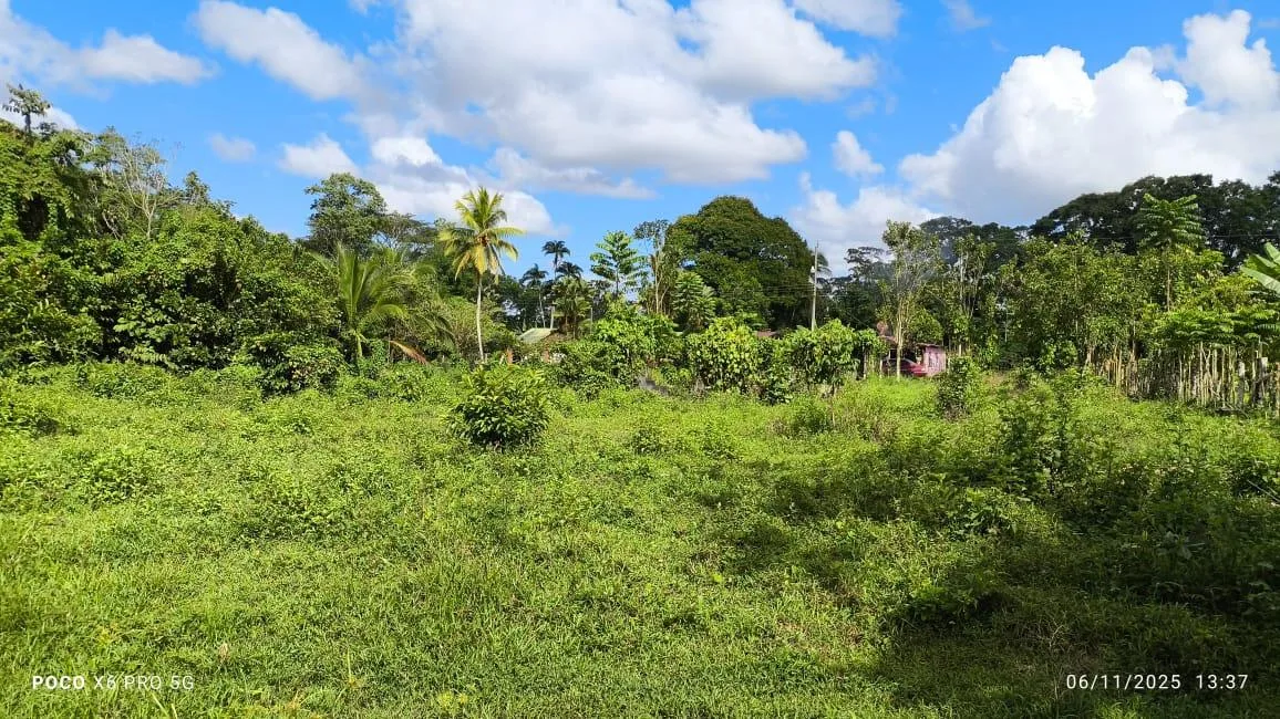 Lote en Nandayure Guanacaste
