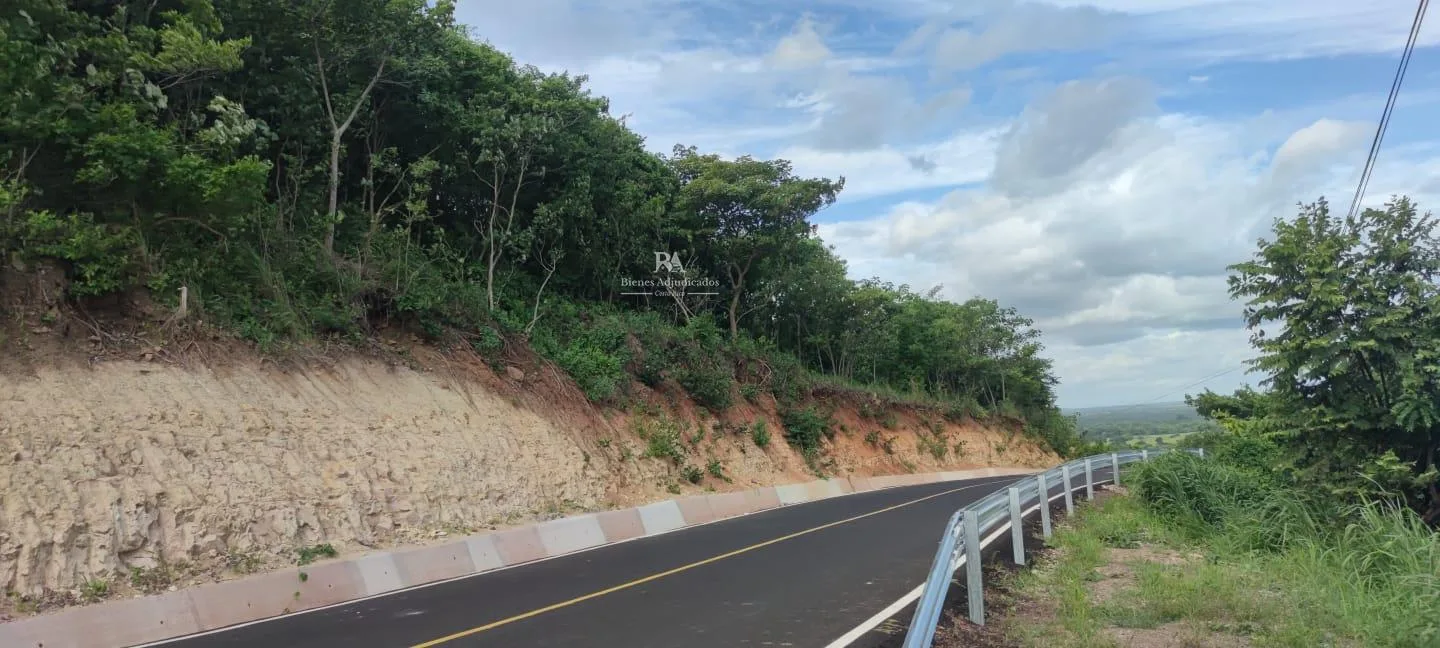 Lote en Papagayo Guanacaste