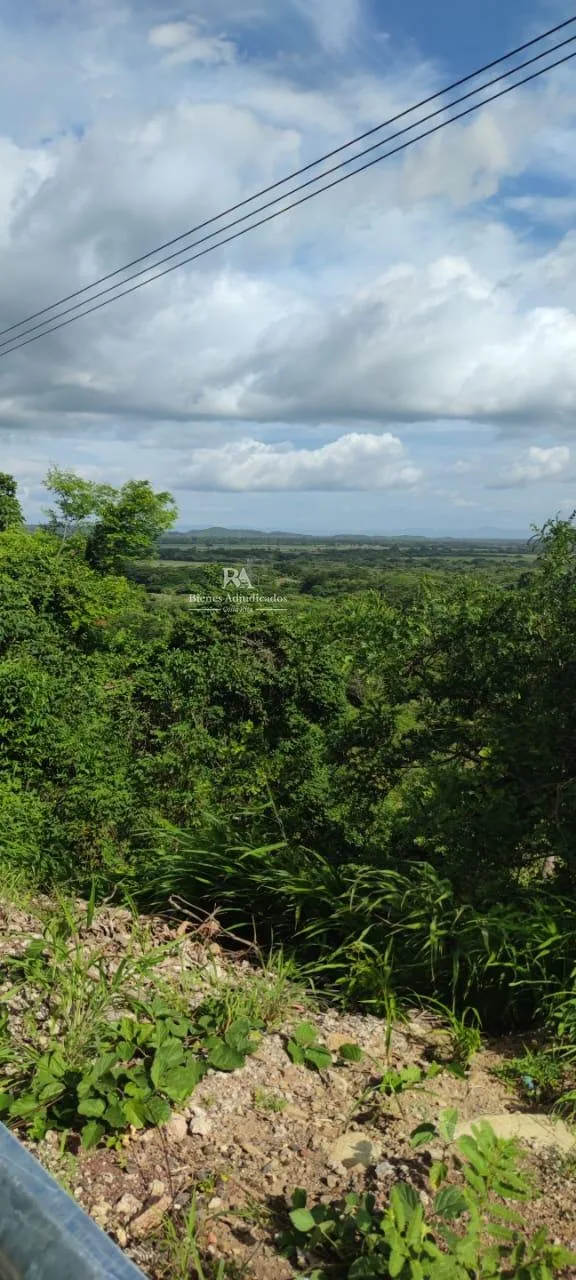 Lote en Papagayo Guanacaste