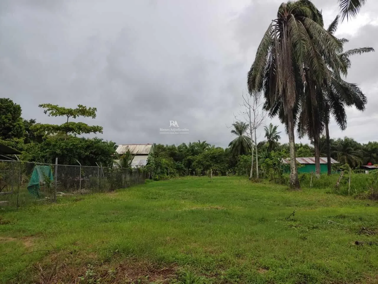 Lote en Parrita Puntarenas