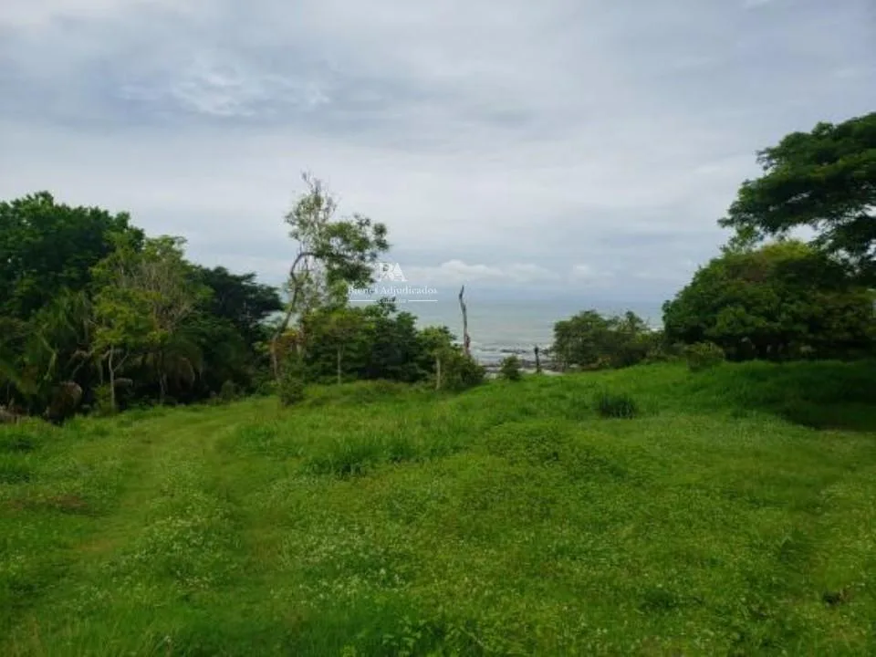 Lote en Puntarenas Parrita