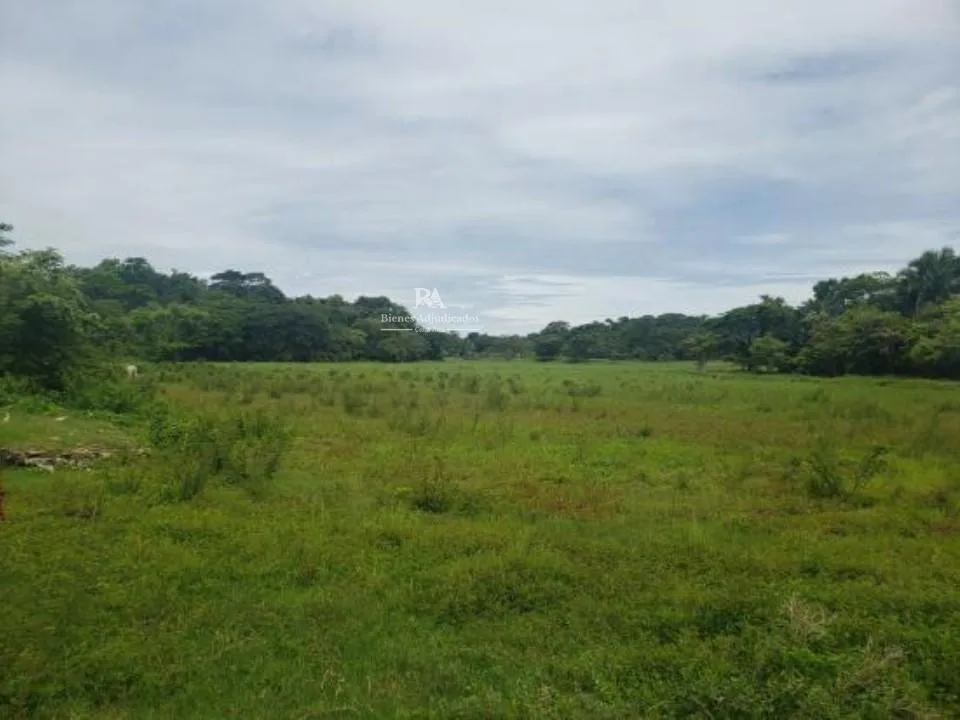Lote en Puntarenas Parrita