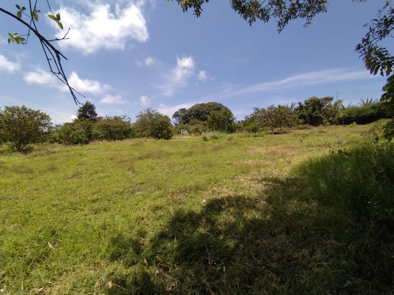 Lote en San Isidro de Heredia