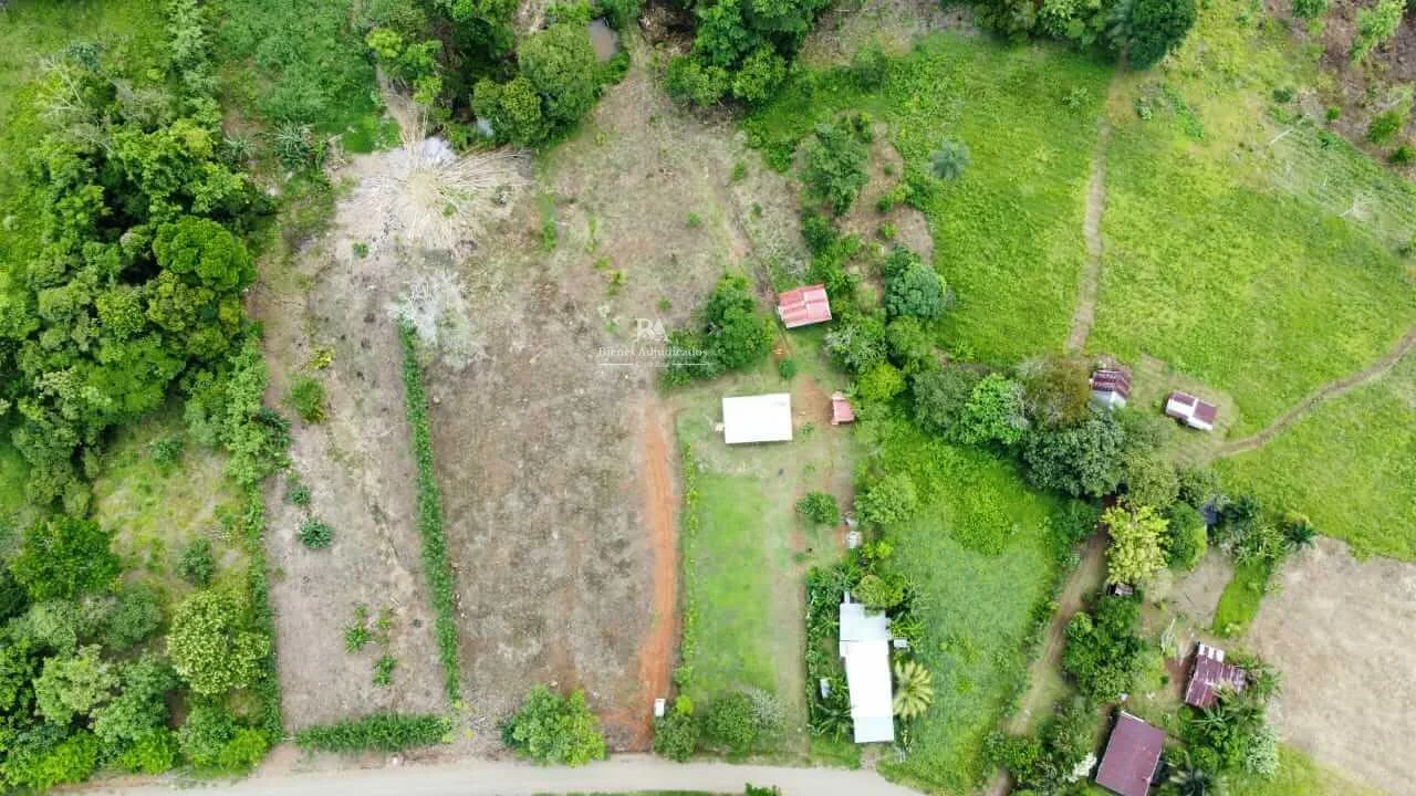 Lote en San José de Upala Centro