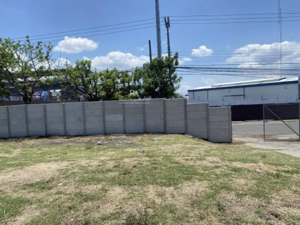 Lote en San Juan de Tibás