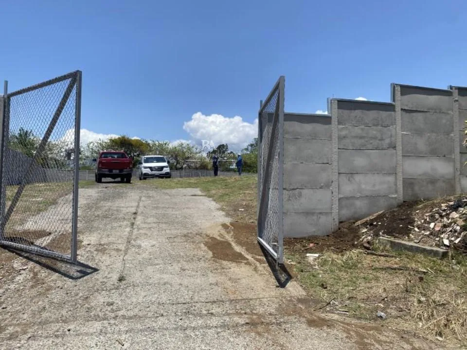 Lote en San Juan de Tibás