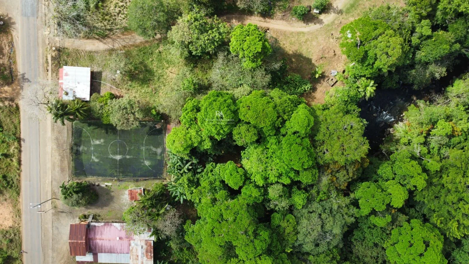 Lote en Upala Alajuela