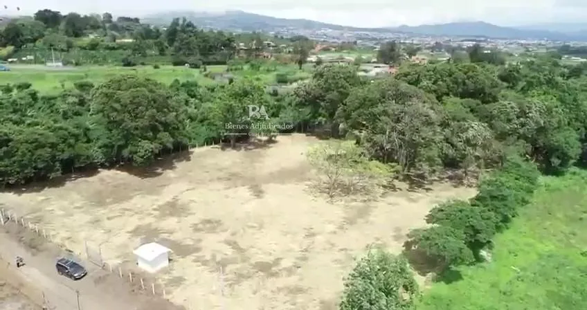 Lote San Miguel Santo Domingo