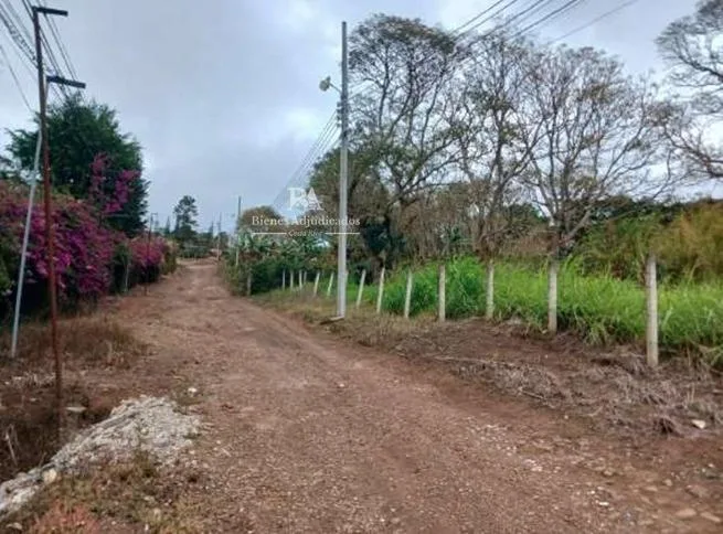 Lote San Miguel Santo Domingo