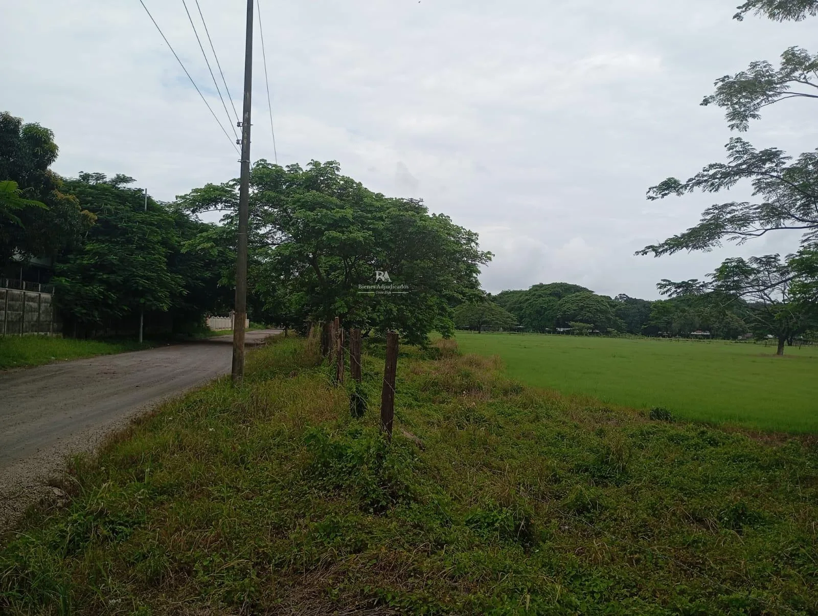 Lotes en Liberia Guanacaste