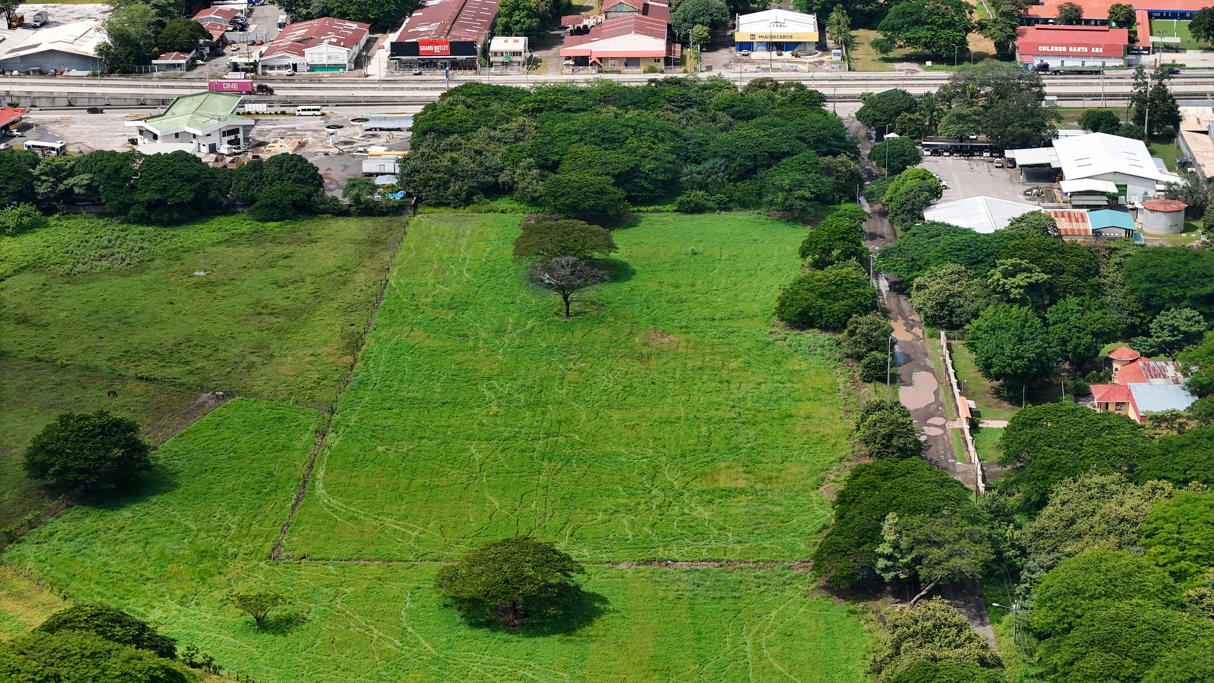 Lotes en Liberia Guanacaste