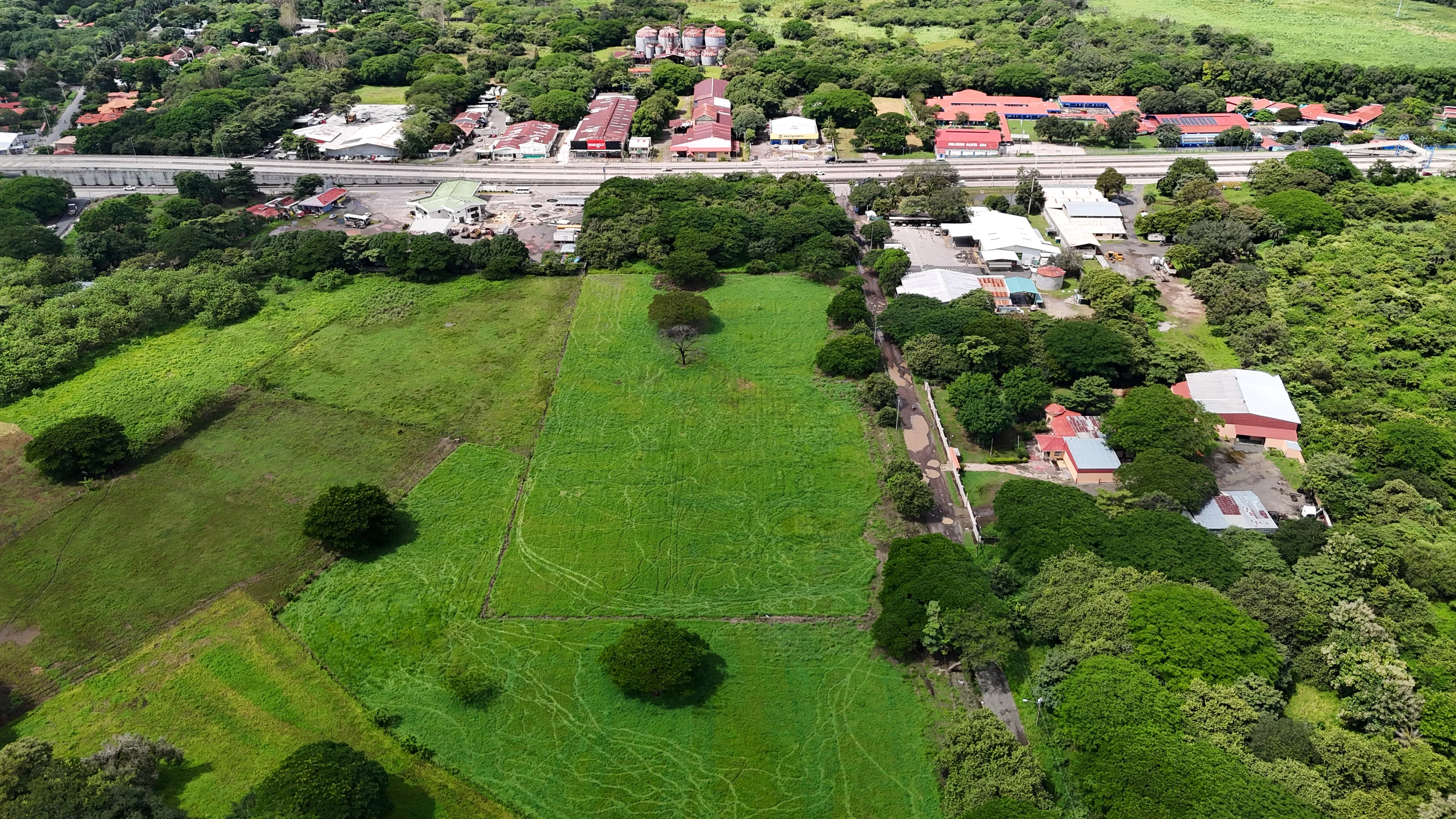 Lotes en Liberia Guanacaste