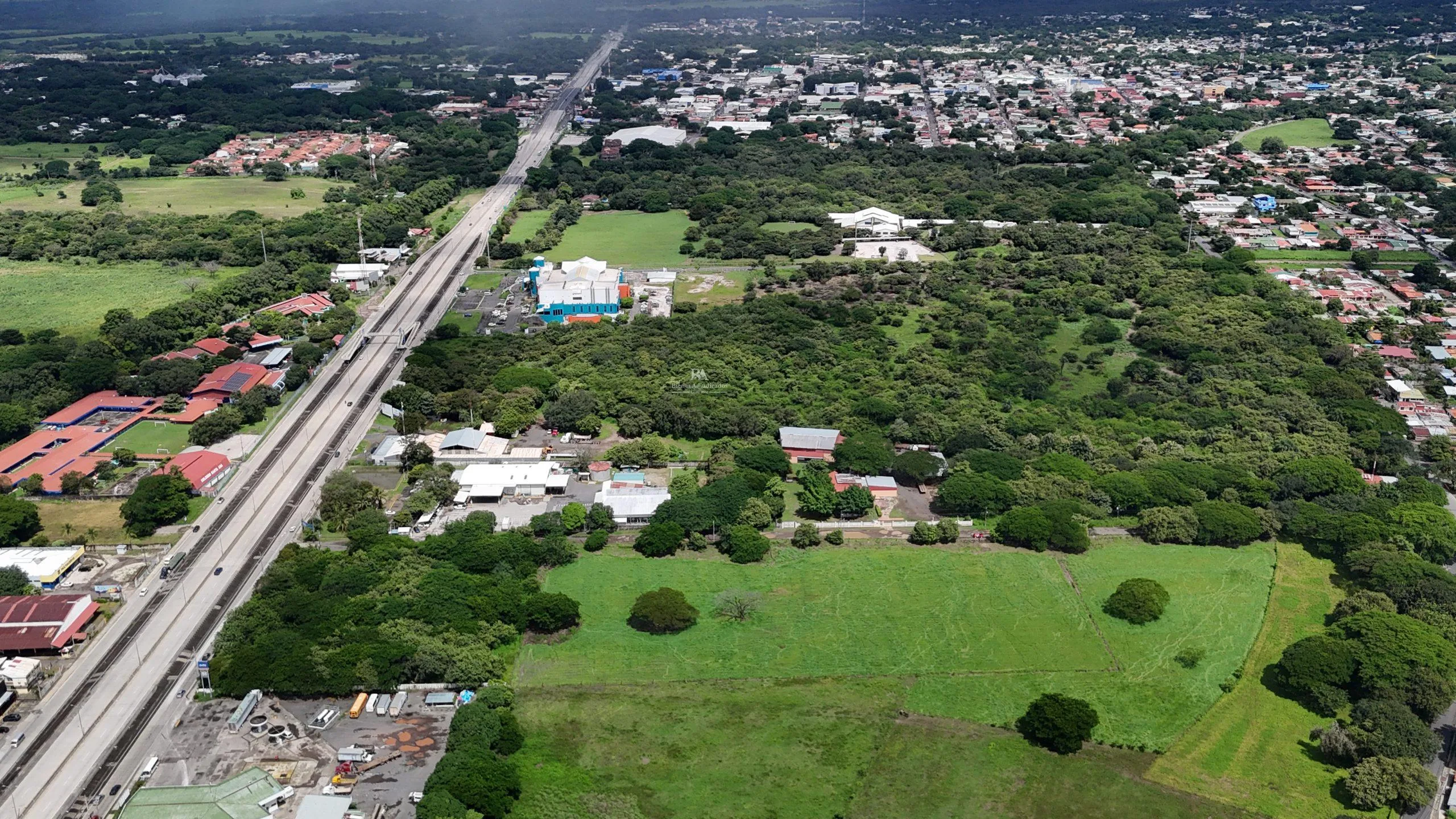 Lotes en Liberia Guanacaste