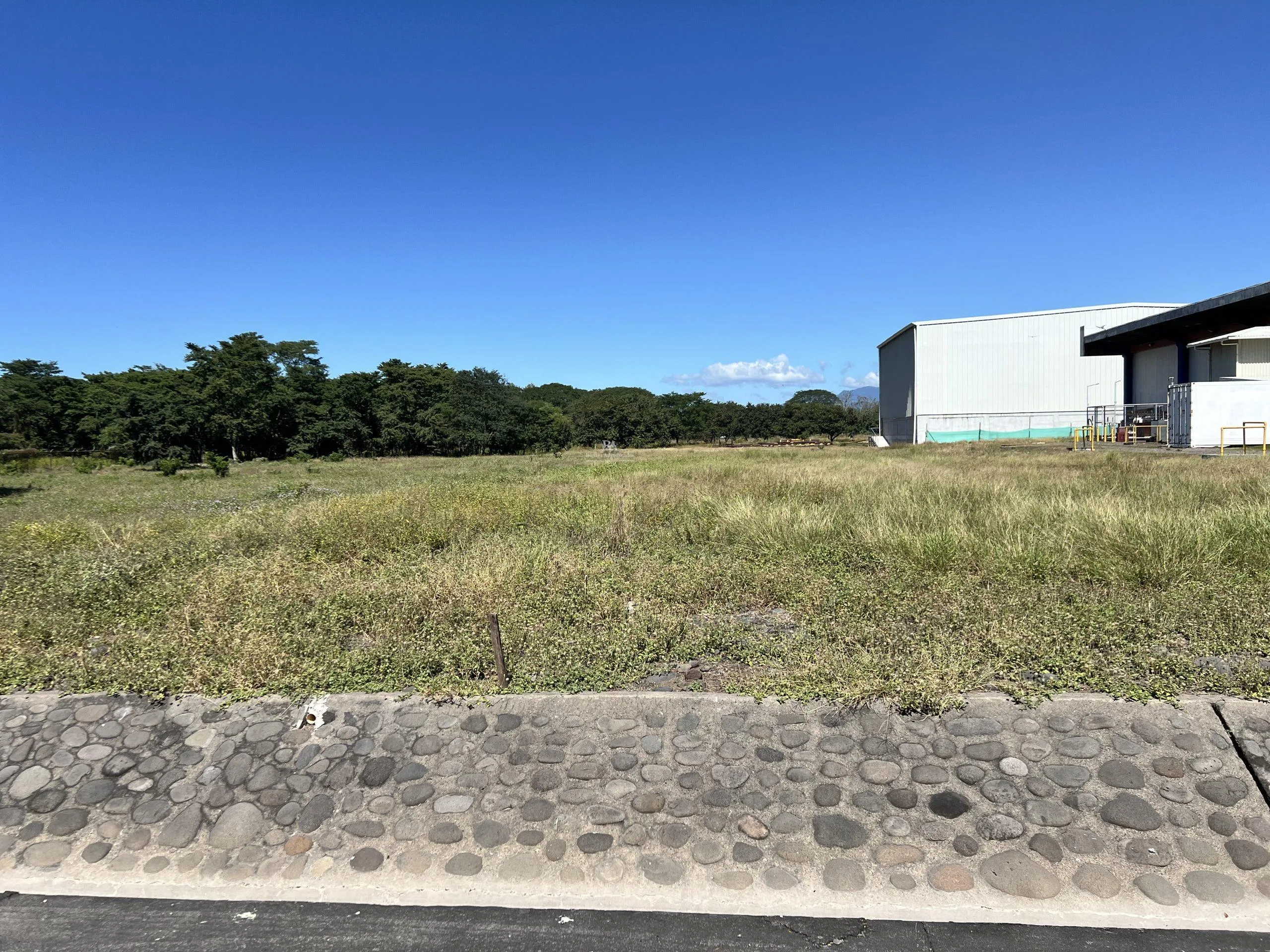 Lotes Zona Franca Puntarenas