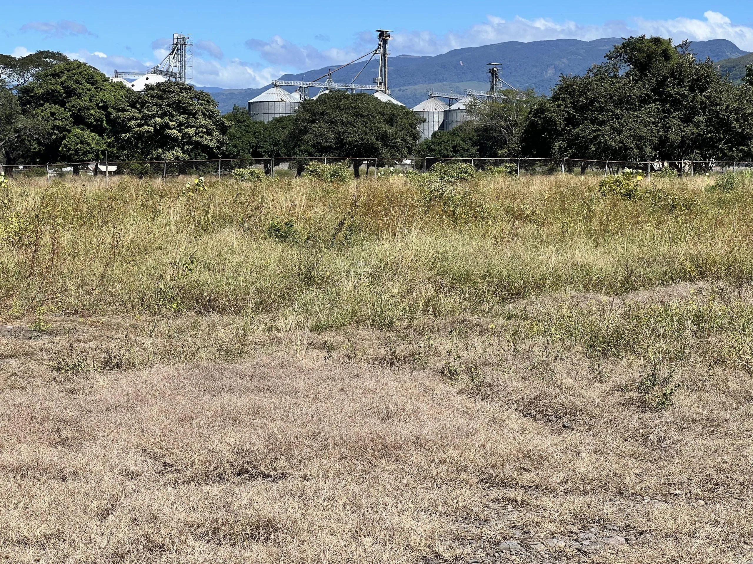 Lotes Zona Franca Puntarenas