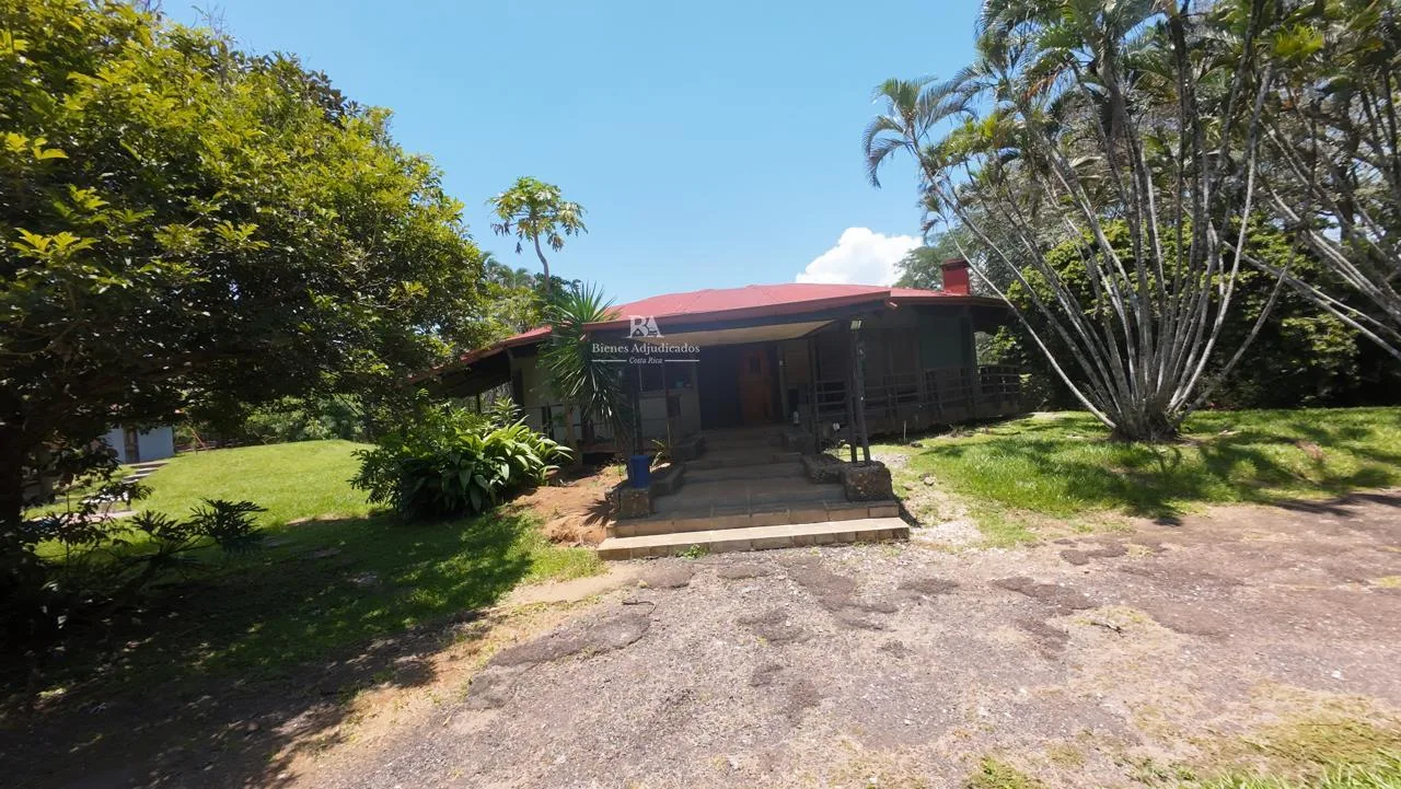 Luxury Eco-Estate for Sale in La Garita, Alajuela, Costa Rica