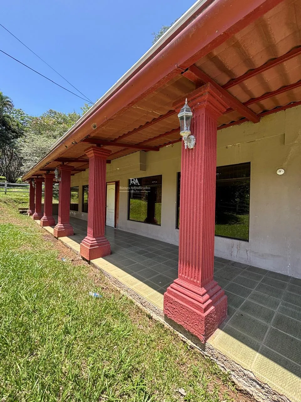 Luxury Eco-Estate for Sale in La Garita, Alajuela, Costa Rica