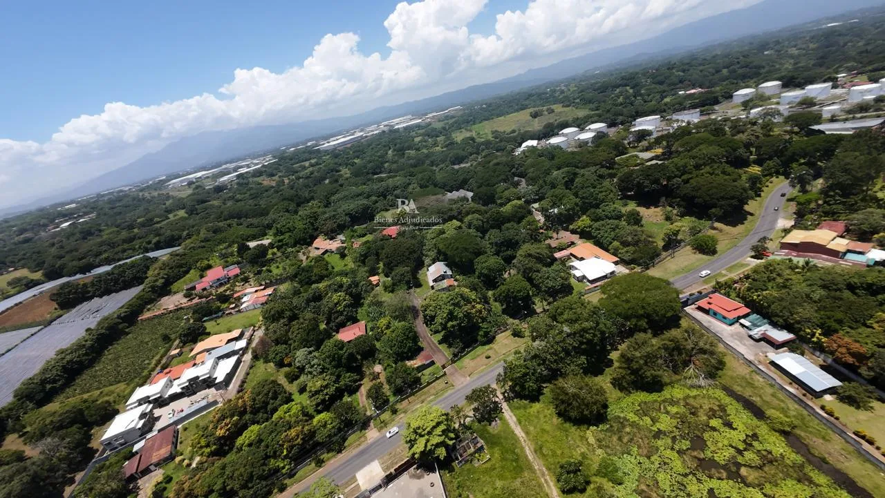 Luxury Eco-Estate for Sale in La Garita, Alajuela, Costa Rica